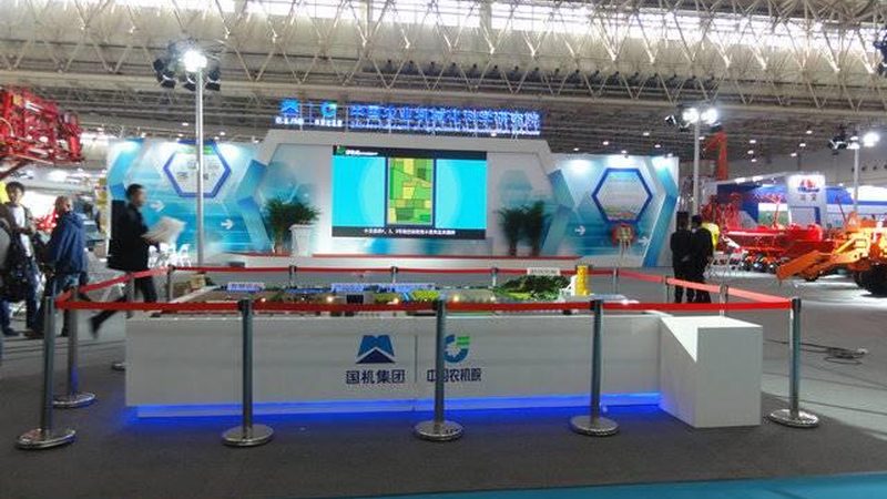 活动搭建公司加盟代理：揭秘背后的行业秘密