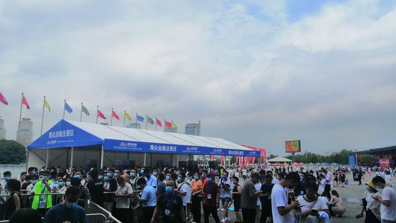 小型舞台搭建尺寸：如何选择合适的尺寸与配置