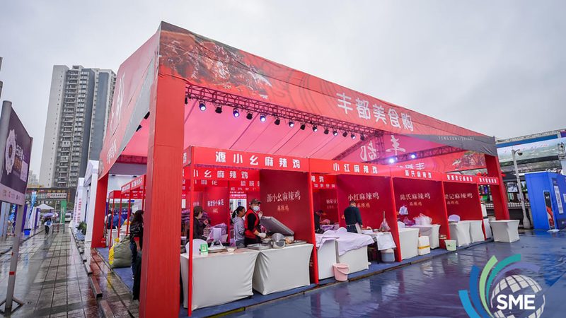 商业展览结构模型报价单，揭秘搭建背后的逻辑
