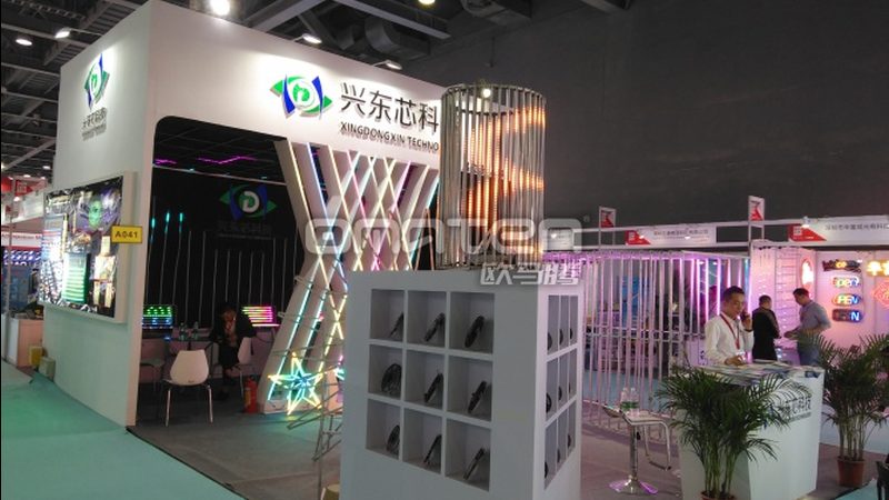 活动搭建报价明细清单：揭秘报价背后的关键要素