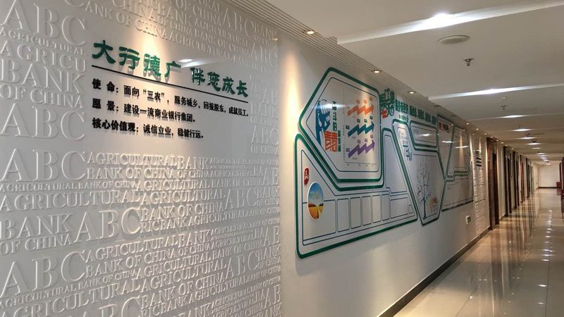 商场内铺门头招牌加盟代理，你需要了解这些**