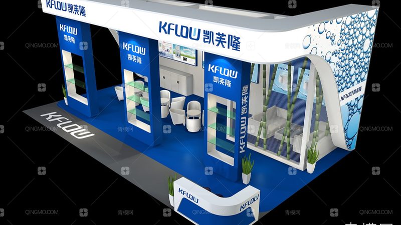 舞台搭建尺寸规格表：揭秘展台搭建的黄金比例
