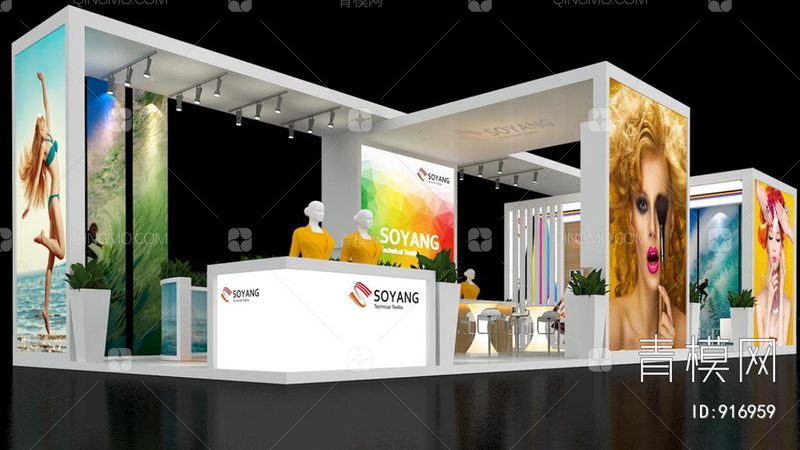 展会搭建人工费报价标准揭秘：如何合理估算成本