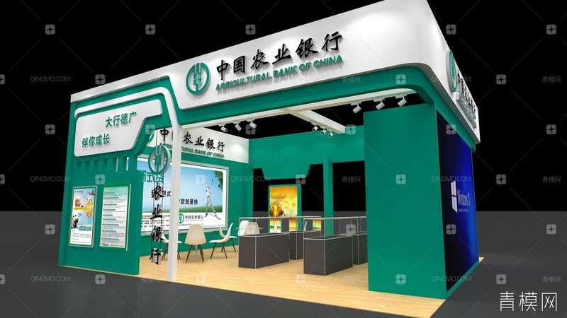 展会搭建材料搭配：如何打造专业视觉体验**