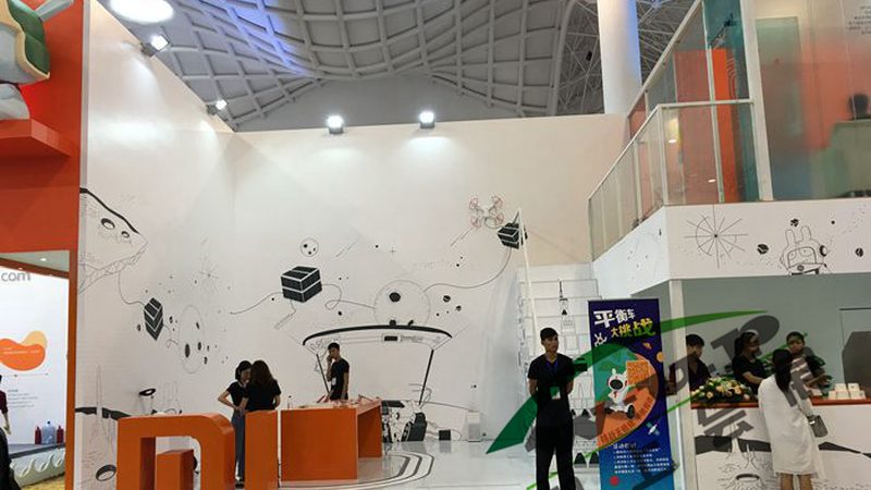 标识标牌与导视系统：本质区别与功能解析