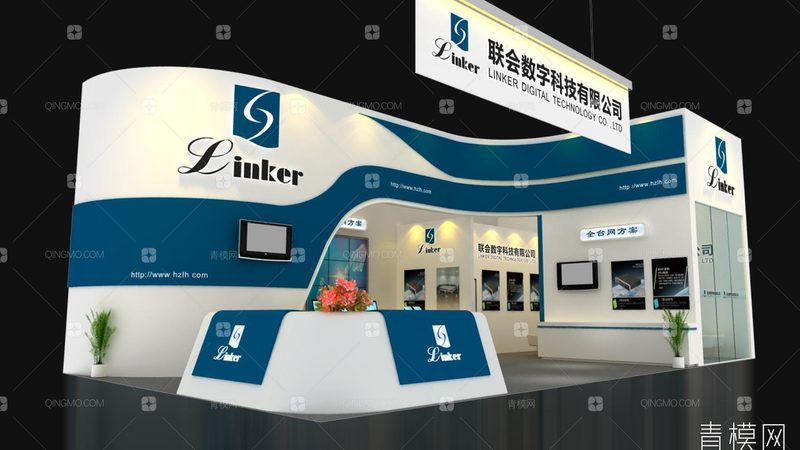 展览展示定制方案公司排名：揭秘特装搭建背后的秘密