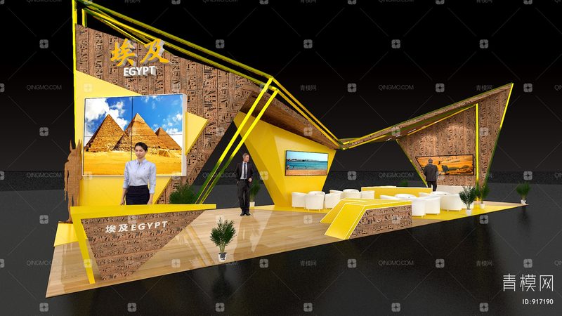 展会搭建验收流程：确保展会顺利进行的关键步骤