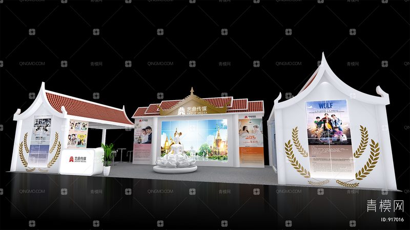 展厅设计代理加盟，如何选择合适的合作伙伴？**
