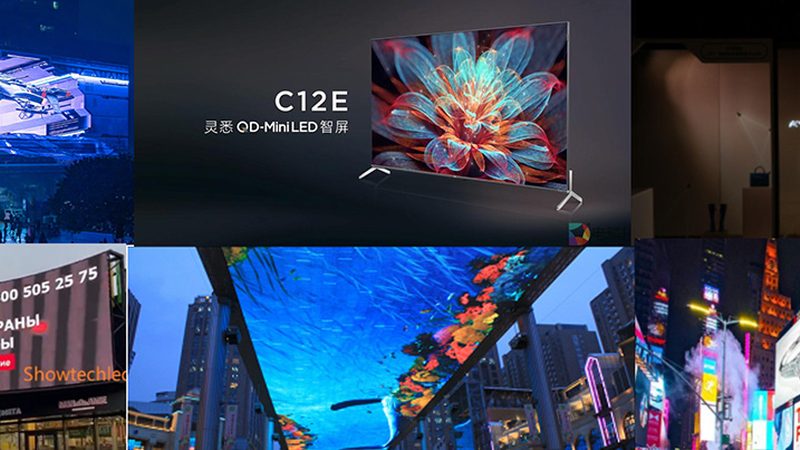 桁架尺寸规格分类：揭秘展台搭建的秘密武器