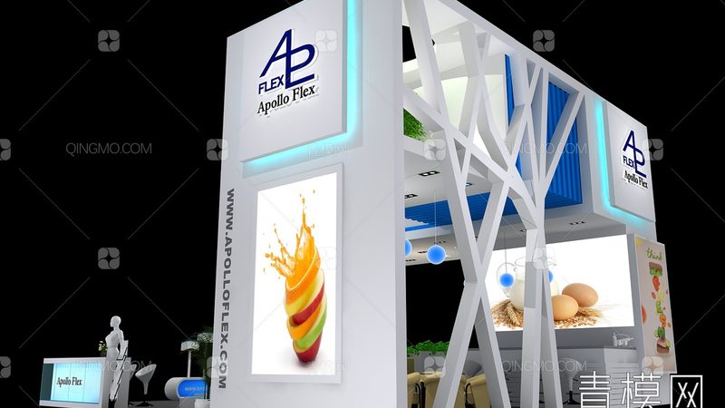 舞台搭建：尺寸与承重规范的奥秘