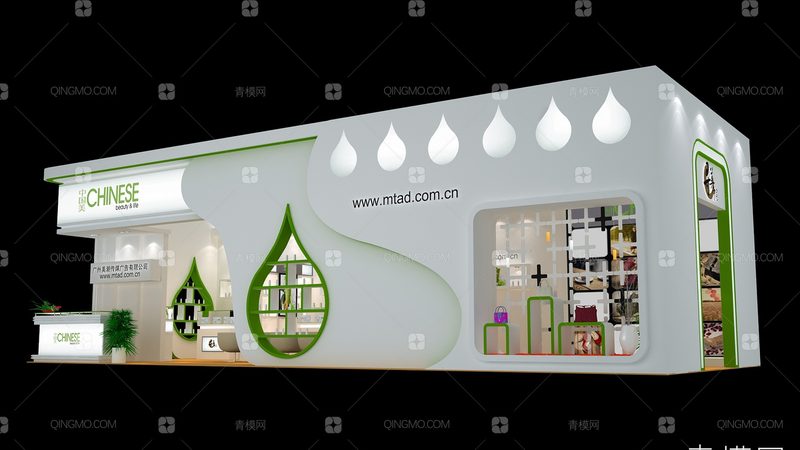 展览展示搭建：揭秘参数规格背后的秘密