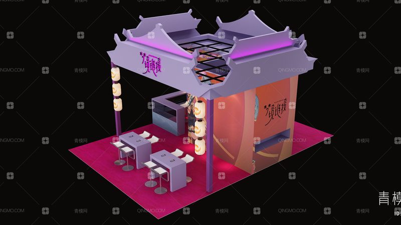 展览搭建价格之谜：揭秘每平米背后的成本构成